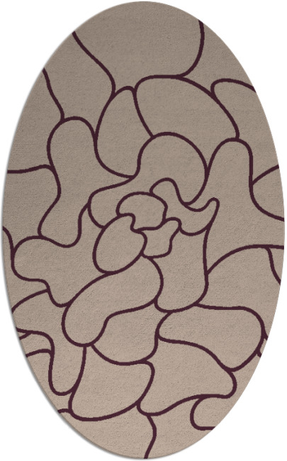 indelible rug - item 319173