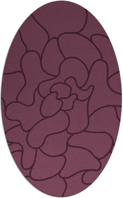 indelible rug - item 319179