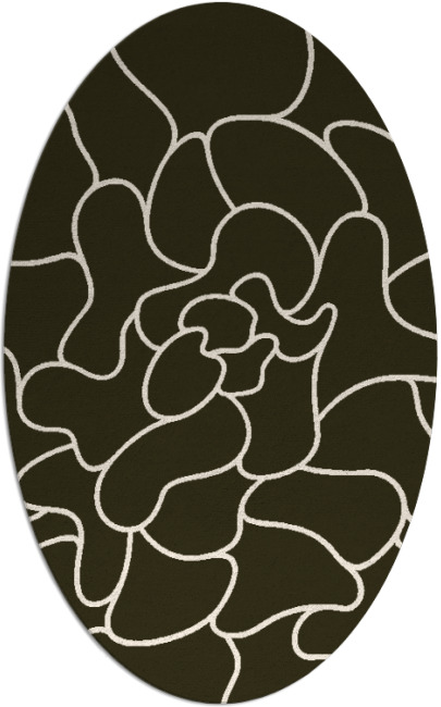 indelible rug - item 319196