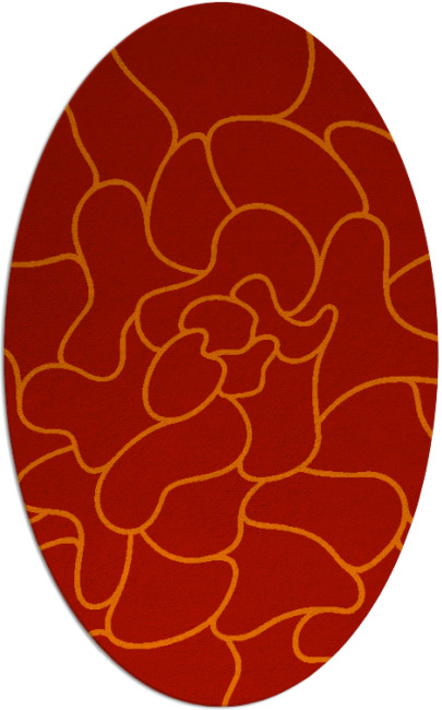 indelible rug - item 319261