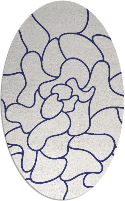 indelible rug - item 319297
