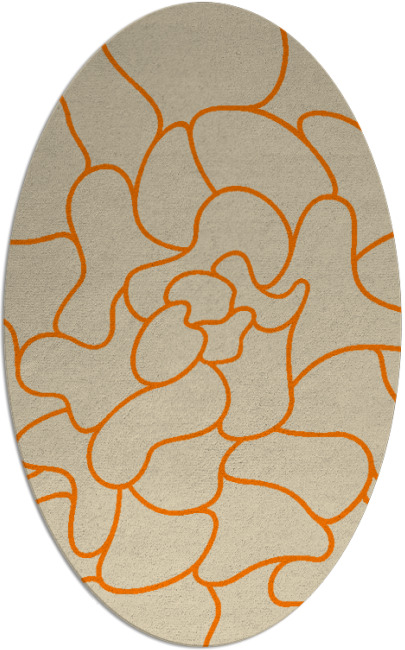 indelible rug - item 319333