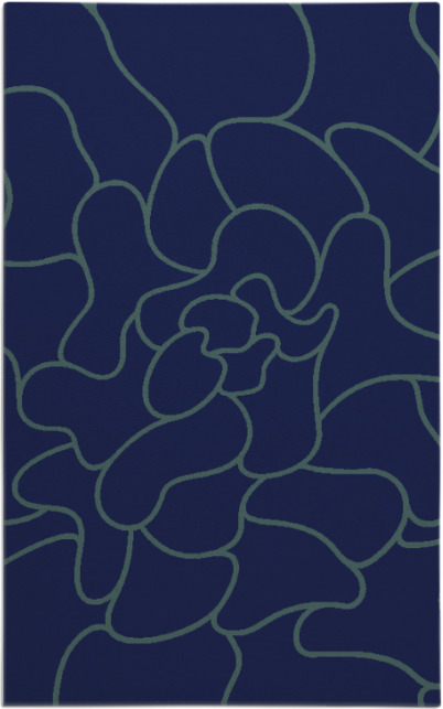 indelible rug - item 319401