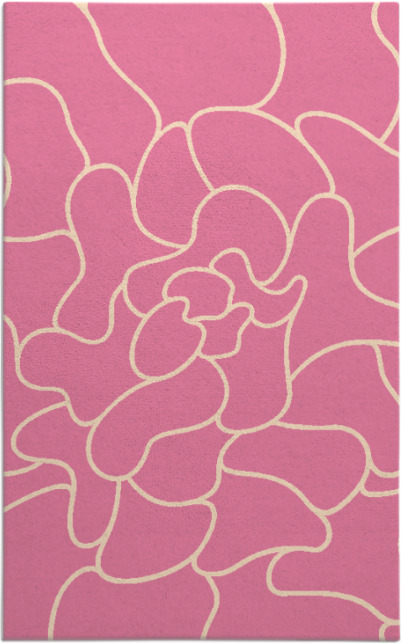 indelible rug - item 319469