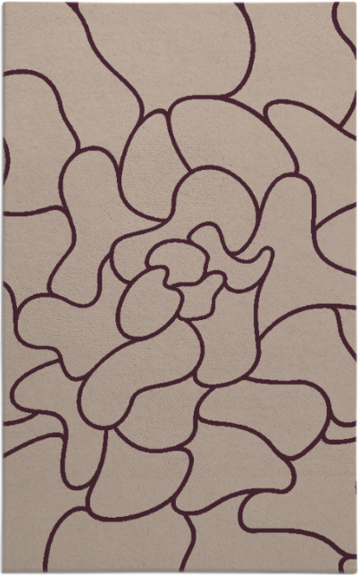 indelible rug - item 319525