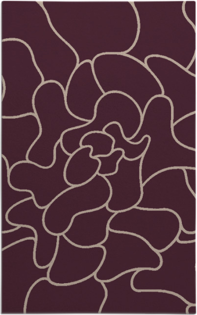 indelible rug - item 319526