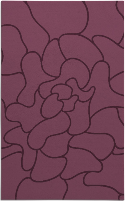 indelible rug - item 319527