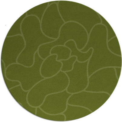 indelible rug - item 319759