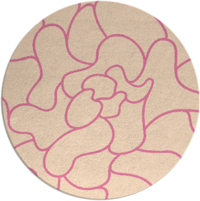 indelible rug - item 319769