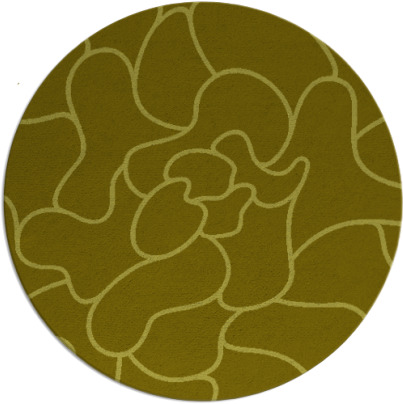 indelible rug - item 319784