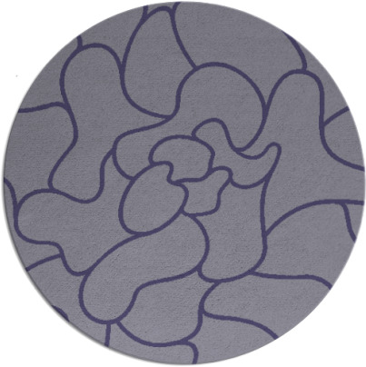 indelible rug - item 319809