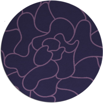 indelible rug - item 319817