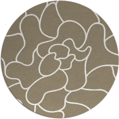 indelible rug - item 319861