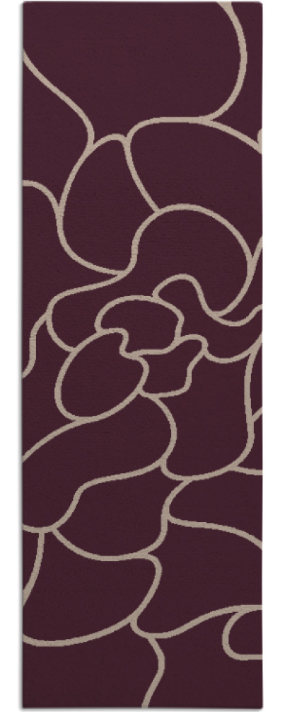 indelible rug - item 320234