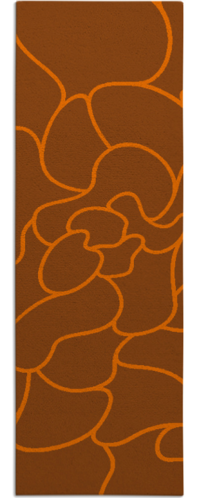 indelible rug - item 320331