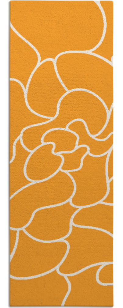 indelible rug - item 320420