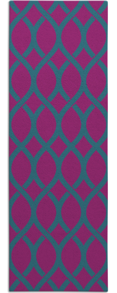 jumeirah rug - item 328937
