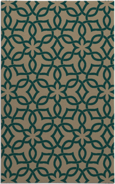 kasbah rug - item 330052