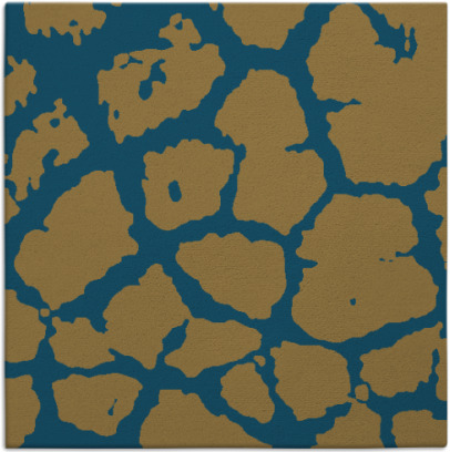 katanga rug - item 331007