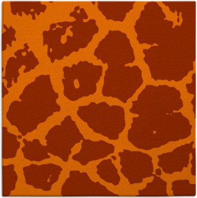 katanga rug - item 331242