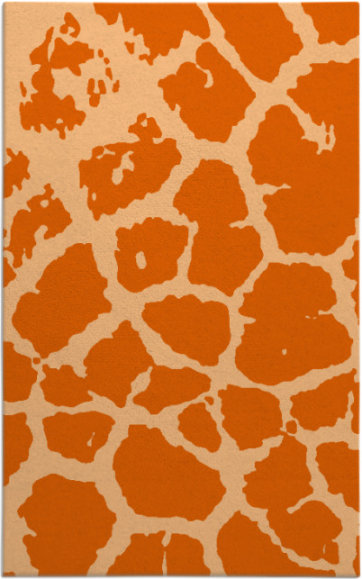 katanga rug - item 331950