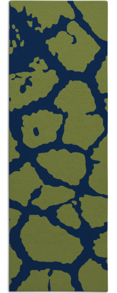 katanga rug - item 332429