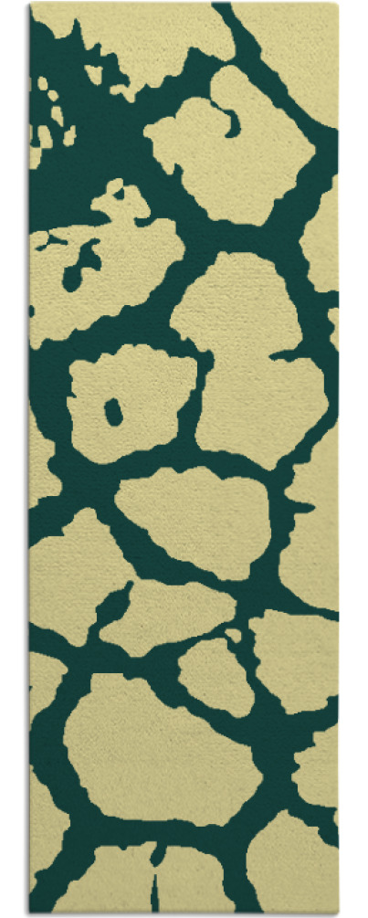 katanga rug - item 332598