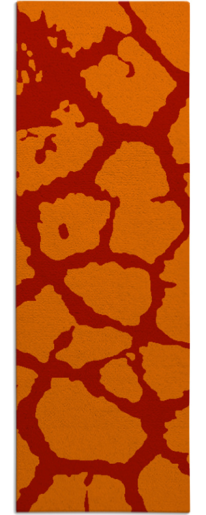 katanga rug - item 332637