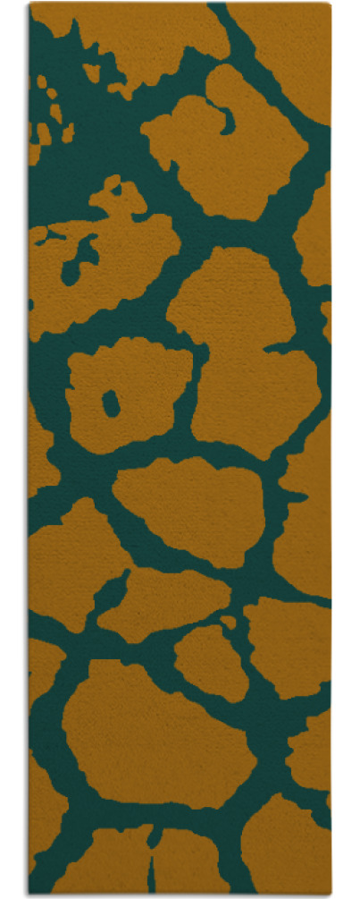 katanga rug - item 332699