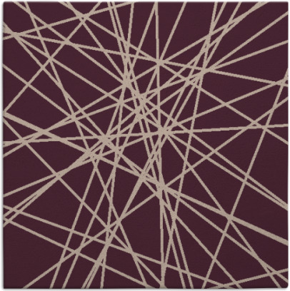 ker plunk rug - item 332902