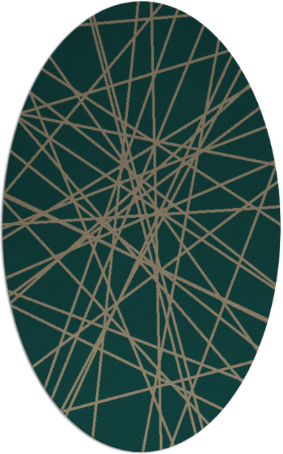 ker plunk rug - item 333219