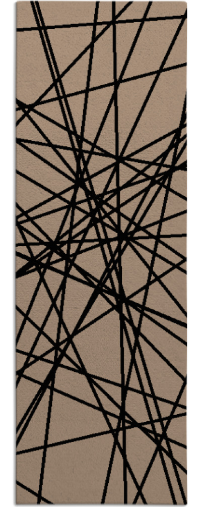 ker plunk rug - item 334166