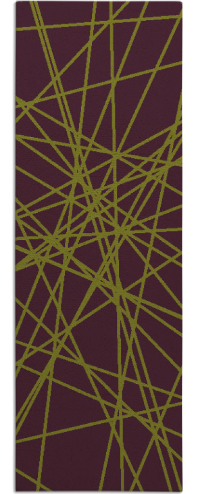ker plunk rug - item 334381