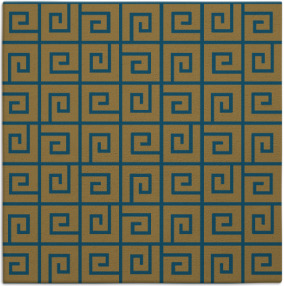 Keyblock Rug