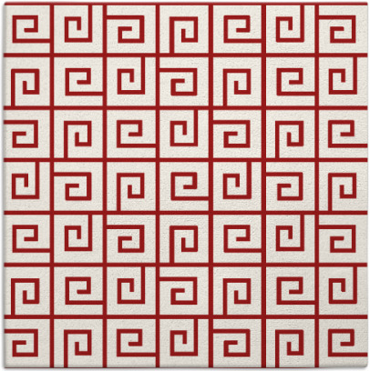 keyblock rug - item 334753