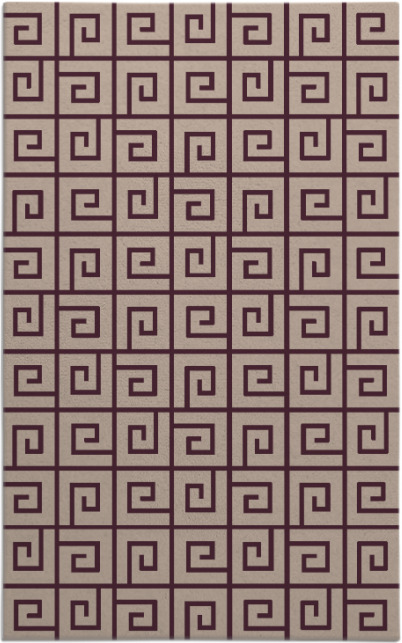keyblock rug - item 335366