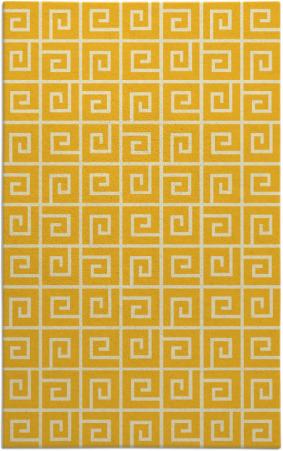 Keyblock Rug