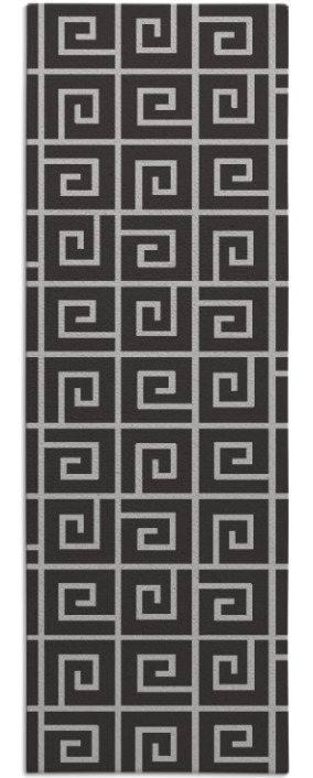 Keyblock Rug