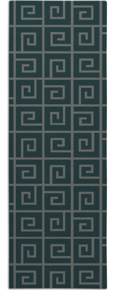 keyblock rug - item 336041