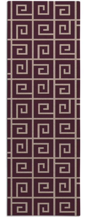 Keyblock Rug