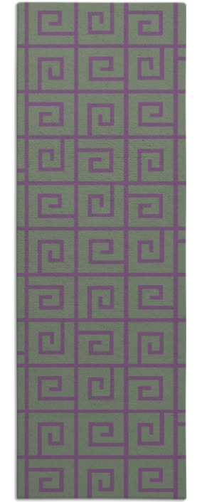 Keyblock Rug