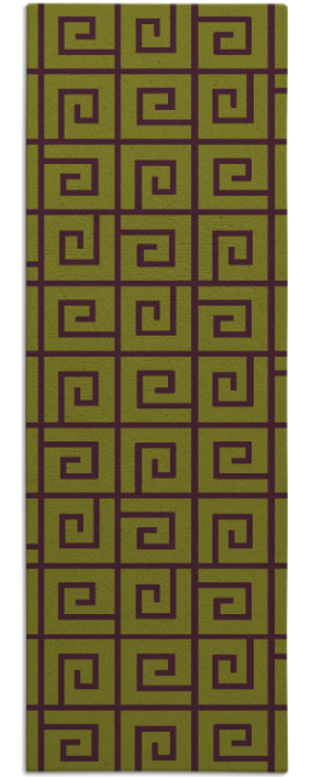 Keyblock Rug