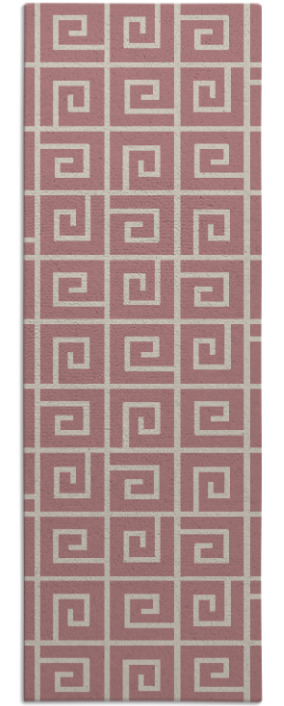 Keyblock Rug