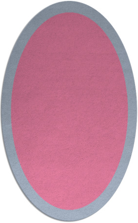 Boundary Rug