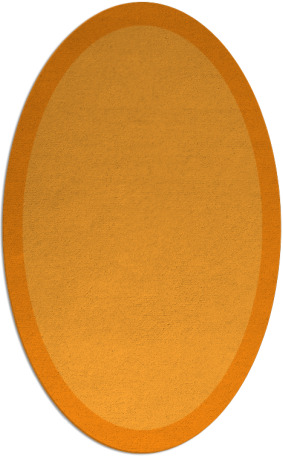 Boundary Rug
