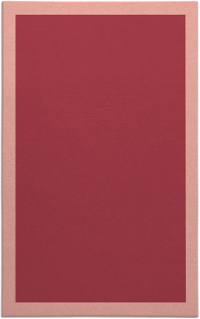 Boundary Rug