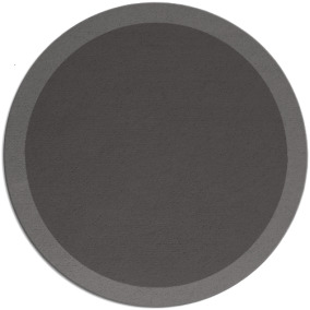 Boundary Rug