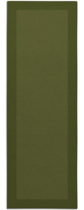Boundary Rug