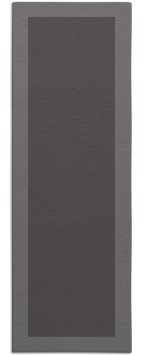 Boundary Rug