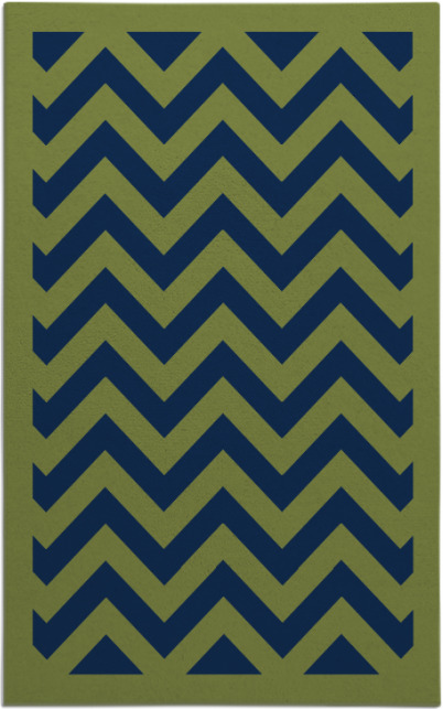 redroom rug - item 354605